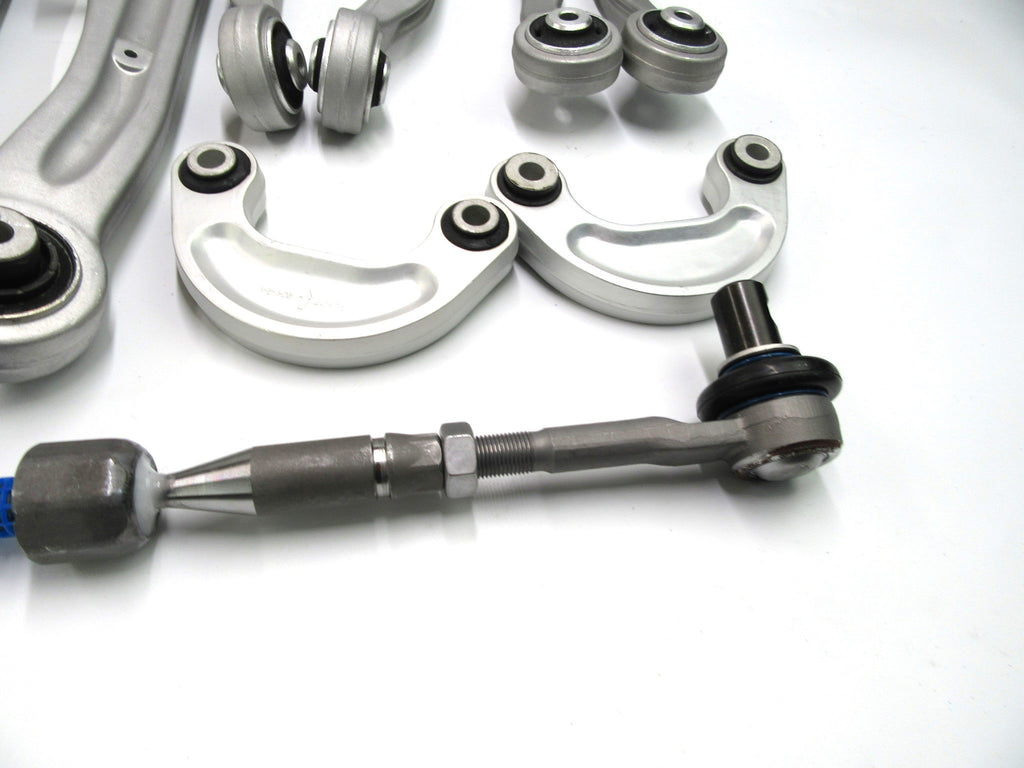 Bentley Flying Spur Gt Gtc suspension control arms hub bearings brake pads filters #611
