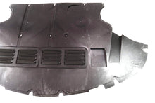 Load image into Gallery viewer, Bentley Continental Gt Gtc Flying Spur engine underbody splash shield undershield #1466