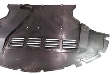 Load image into Gallery viewer, Bentley Continental Gt Gtc Flying Spur engine underbody splash shield undershield #1466