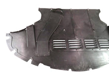 Load image into Gallery viewer, Bentley Continental Gt Gtc Flying Spur engine underbody splash shield undershield #1466