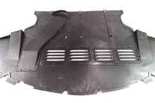 Load image into Gallery viewer, Bentley Continental Gt Gtc Flying Spur engine underbody splash shield undershield #1466