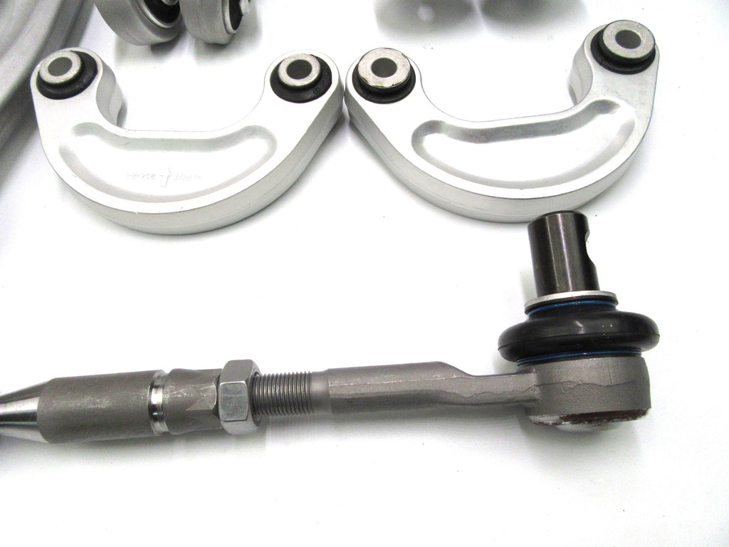 Bentley Flying Spur Gt Gtc suspension control arms hub bearings tie rod sway bar #615