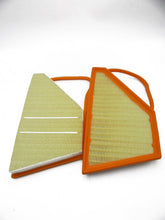 Load image into Gallery viewer, Bentley Continental GT GTC Flying Spur engine air filters set 2 pcs #179