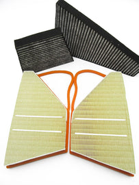Bentley Continental GT GTC Flying Spur W12 engine air cabin filters #180