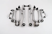 Load image into Gallery viewer, Bentley Gt Gtc Flying Spur suspension control arms sway bar links 10 pcs  #1526