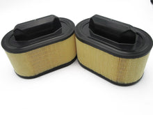 Load image into Gallery viewer, Maserati Ghibli Quattroporte Levante engine air filters #184