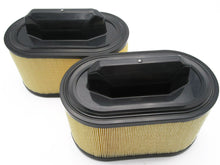 Load image into Gallery viewer, Maserati Ghibli Quattroporte Levante engine air filters #184