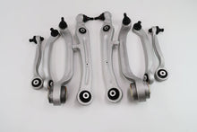 Load image into Gallery viewer, Bentley Gt Gtc Flying Spur suspension control arms 8pcs #1527
