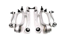 Load image into Gallery viewer, Bentley Gt Gtc Flying Spur suspension control arms 8pcs #1527