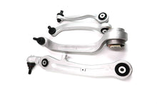Load image into Gallery viewer, Bentley Gt Gtc Flying Spur suspension control arms 8pcs #1527
