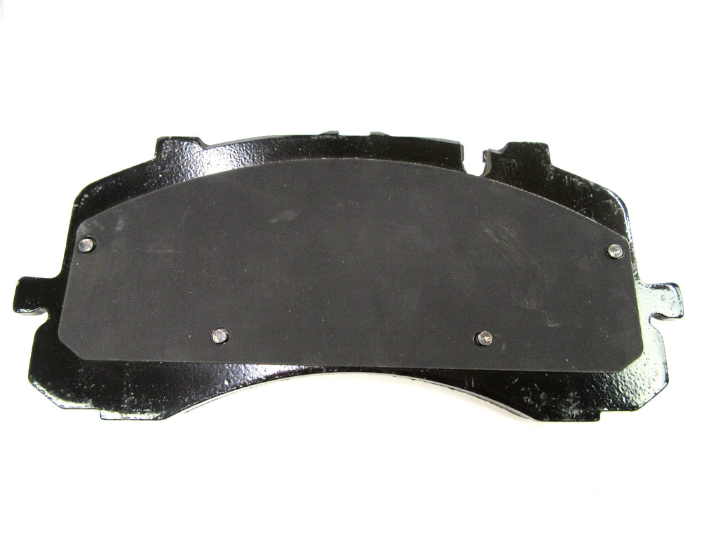 Sale! OEM factory Maserati Ghibli S Sq4 front & rear brake pads TopEuro Sale! OEM factory Maserati Ghibli S Sq4 front & rear brake pads TopEuro