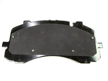 Load image into Gallery viewer, Bentley Bentayga front rear brake pads low dust premium #580