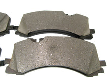 Load image into Gallery viewer, Audi Q7 Q8 front brake pads TopEuro PREMIUM QUALITY #616
