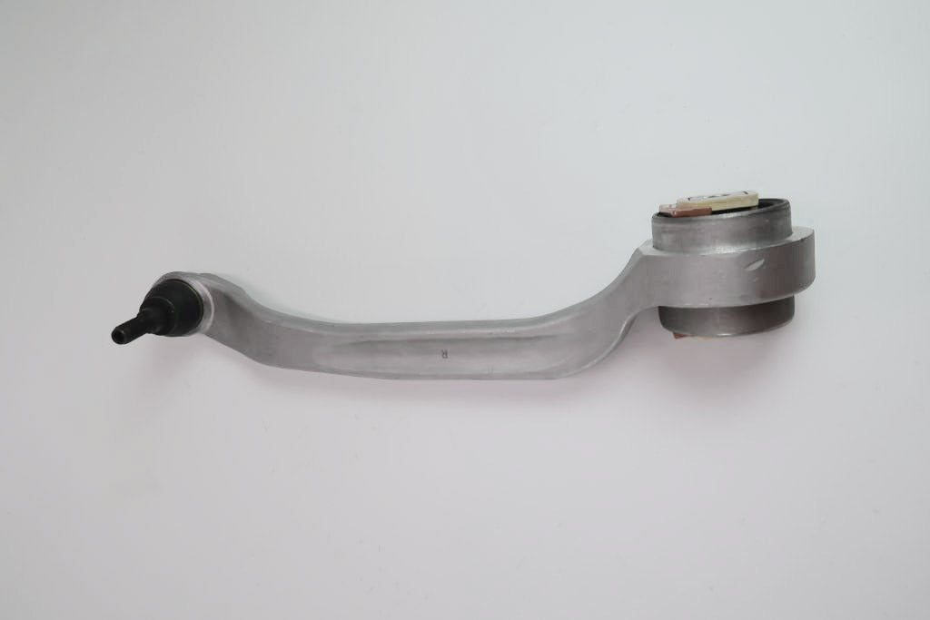 Bentley Gt Gtc Flying Spur right suspension control arms sway bar link #1528