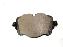 Load image into Gallery viewer, Bentley Bentayga front rear brake pads low dust premium #580