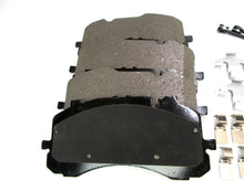 Load image into Gallery viewer, Bentley Bentayga front brake pads low dust premium #581