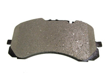 Load image into Gallery viewer, Bentley Bentayga front brake pads low dust premium #581