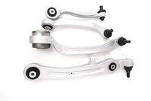 Load image into Gallery viewer, Bentley Gt Gtc Flying Spur suspension control arms 8pcs #1527