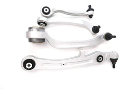 Bentley Gt Gtc Flying Spur left suspension control arms #1533