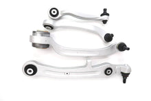 Load image into Gallery viewer, Bentley Gt Gtc Flying Spur left suspension control arms #1533