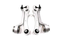 Load image into Gallery viewer, Bentley Gt Gtc Flying Spur left &amp; right suspension control arms 4pcs #1539