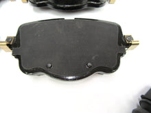 Load image into Gallery viewer, Bentley Bentayga rear brake pads low dust premium #582