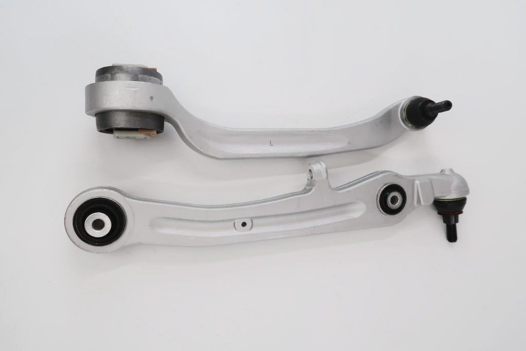 Bentley Gt Gtc Flying Spur left suspension control arms #1534