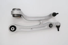 Load image into Gallery viewer, Bentley Gt Gtc Flying Spur left suspension control arms #1534