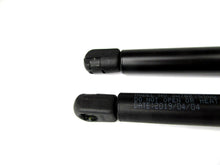 Load image into Gallery viewer, Bentley Continental Gtc convertible trunk lid boot shocks strut lift support #620