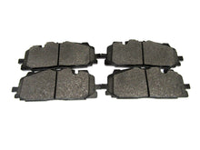 Load image into Gallery viewer, Audi Q7 front brake pads oem #617