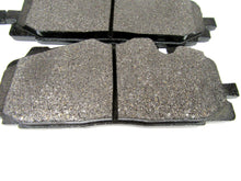 Load image into Gallery viewer, Audi Q7 front brake pads oem #617