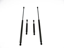 Load image into Gallery viewer, Bentley Continental GT Gtc Flying Spur hood lift support shocks set 4pcs #365