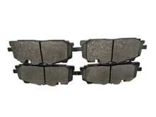 Load image into Gallery viewer, Audi Q7 front brake pads oem #617