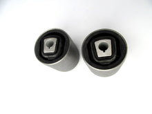 Load image into Gallery viewer, Rolls Royce Ghost Dawn Wraith lower control arms wishbone hydrobearing bushing bush set 2pcs #353