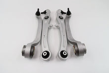 Load image into Gallery viewer, Bentley Gt Gtc Flying Spur left &amp; right suspension control arms 4pcs #1539