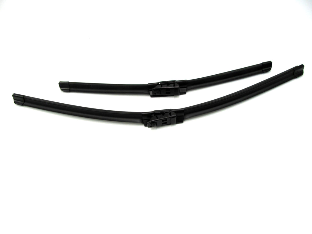 Maserati Ghibli Quattroporte Levante wiper blades set 2pcs #576