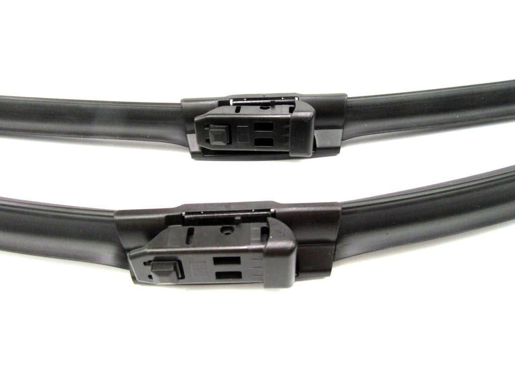 Maserati Ghibli Quattroporte Levante wiper blades set 2pcs #576