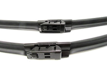 Load image into Gallery viewer, Maserati Ghibli Quattroporte Levante wiper blades set 2pcs #576