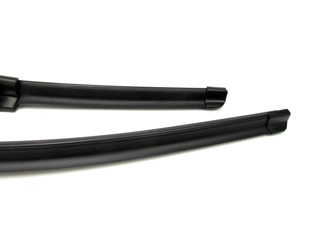 Maserati Ghibli Quattroporte Levante wiper blades set 2pcs #576