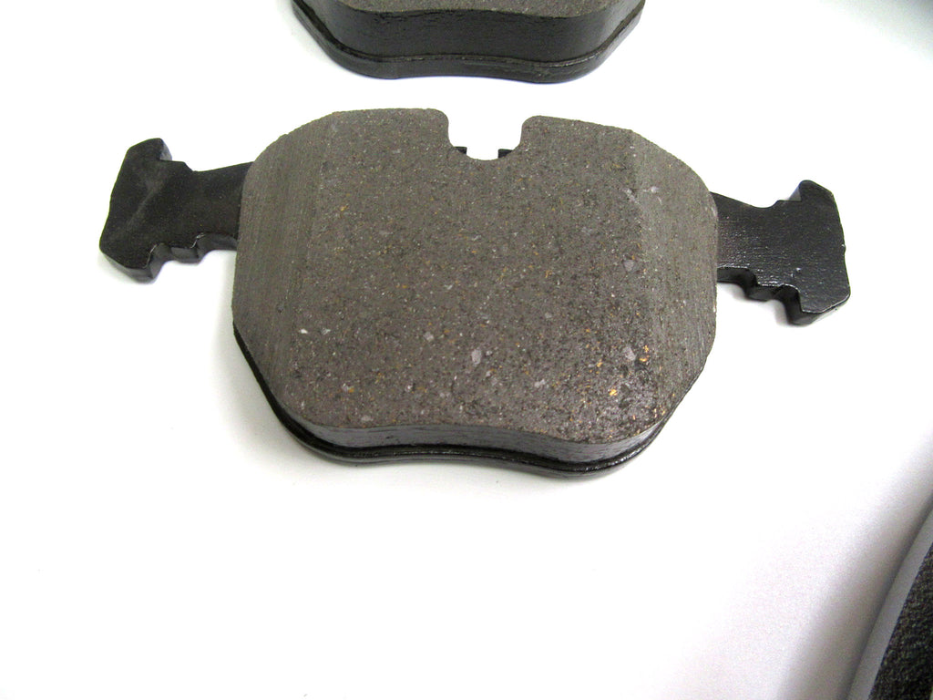 Rolls Royce Wraith Dawn front rear brake pads and rotors #371