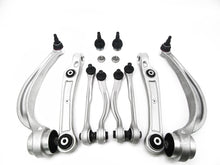 Load image into Gallery viewer, Bentley Bentayga lower upper control arms left right TopEuro #472