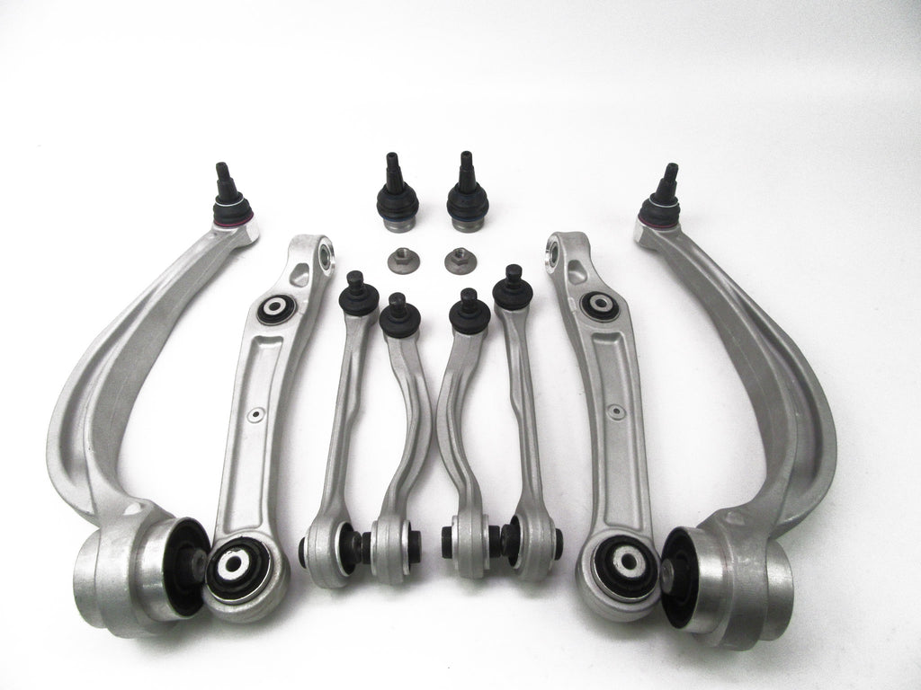 Bentley Bentayga lower upper control arms left right TopEuro #472
