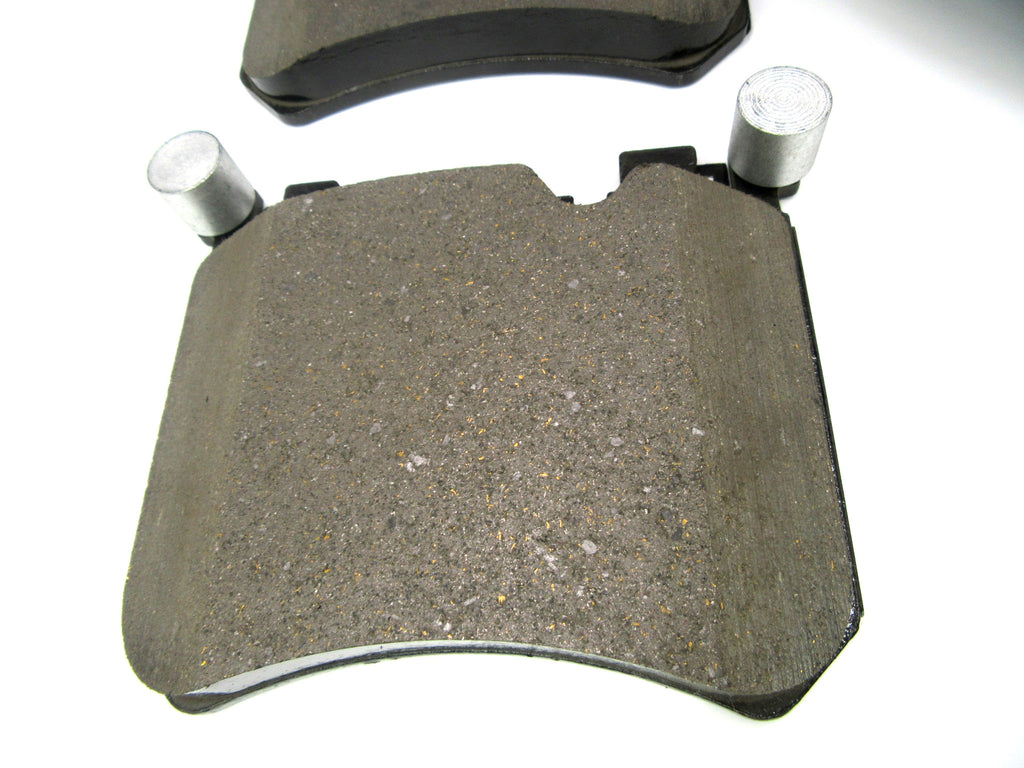 Rolls Royce Wraith Dawn front brake pads and rotors #376