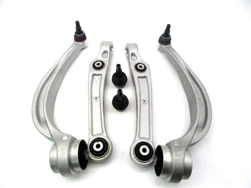 Bentley Bentayga lower control arms left right TopEuro #473