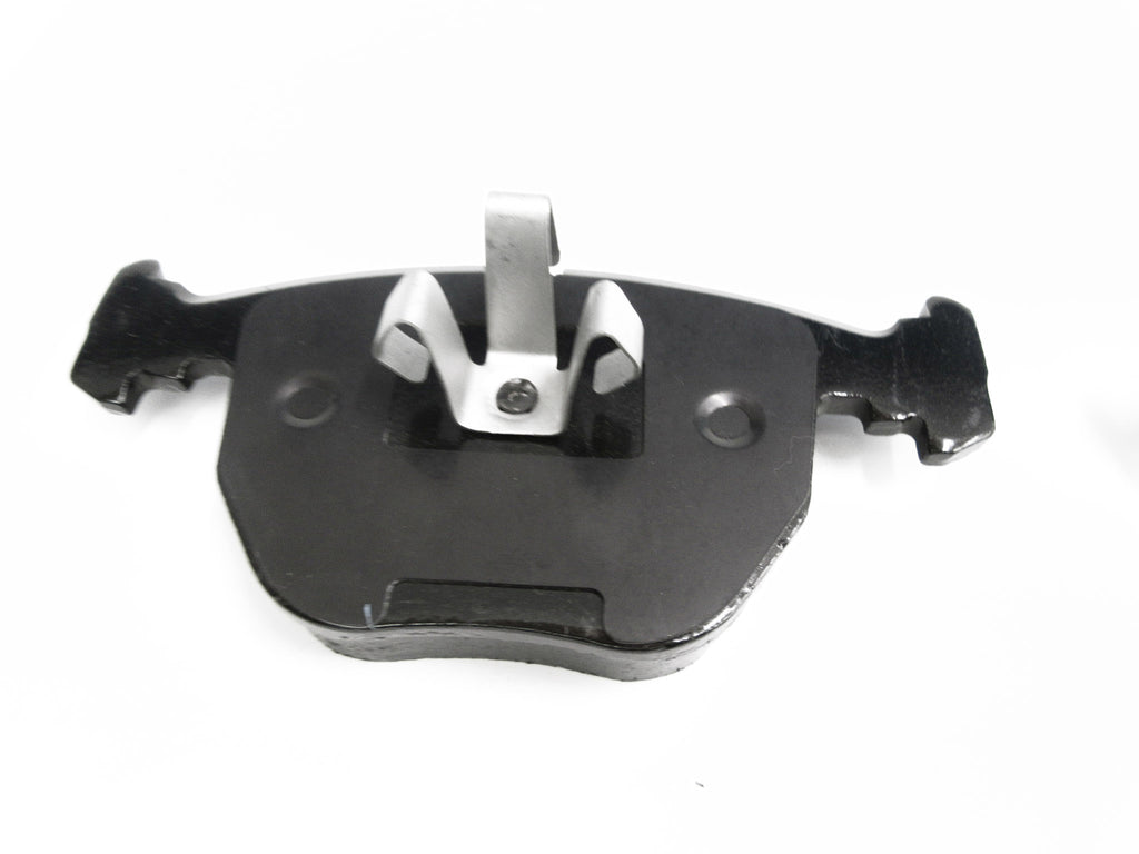 Rolls Royce Wraith Dawn front and rear brake pads TopEuro #377