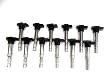 Load image into Gallery viewer, Bentley Flying Spur Gt Gtc ignition coil pack set 12 pcs #601