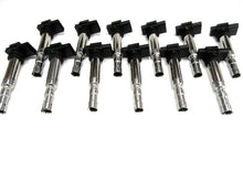 Load image into Gallery viewer, Bentley Flying Spur Gt Gtc ignition coil pack set 12 pcs #601