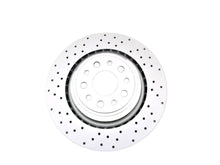 Load image into Gallery viewer, Maserati Ghibli Quattroporte front rear brake rotors #864 14-16