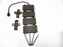 Load image into Gallery viewer, Maserati Ghibli Quattroporte brake pads rotors filters service kit #338