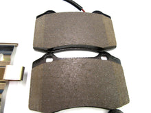 Load image into Gallery viewer, Maserati Ghibli Quattroporte brake pads filters belt service kit #329